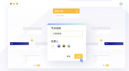 無代碼 軟件開發從代碼語言邁向業務語言的拐點